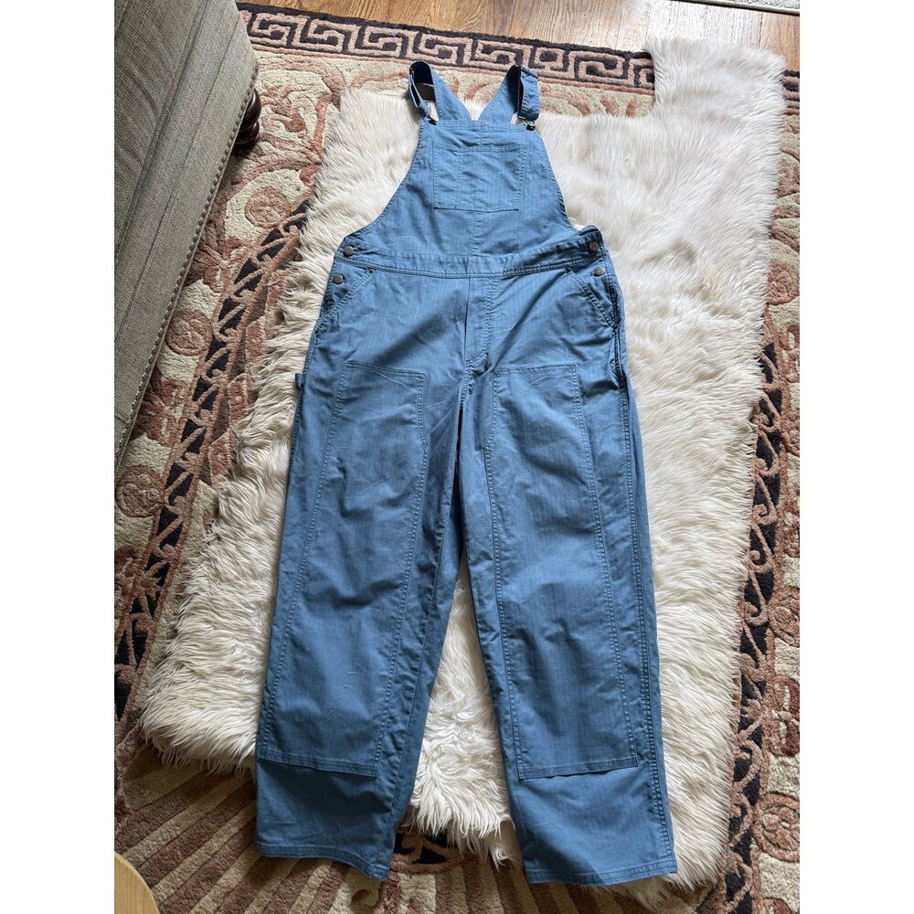 Toad & Co Overalls - Picture 5 of 10